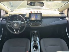 Toyota Corolla 2021 Hybrid 1.8L E-CVT Elite - ფოტო 10