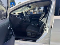 Toyota Corolla 2021 Hybrid 1.8L E-CVT Elite - ფოტო 11