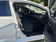Toyota Corolla 2021 Hybrid 1.8L E-CVT Elite - ფოტო 12
