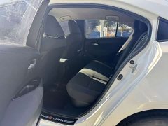Toyota Corolla 2021 Hybrid 1.8L E-CVT Elite - ფოტო 13