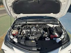 Toyota Corolla 2021 Hybrid 1.8L E-CVT Elite - ფოტო 16