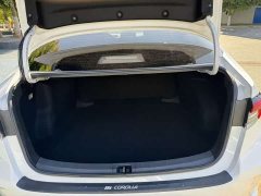 Toyota Corolla 2021 Hybrid 1.8L E-CVT Elite - ფოტო 17