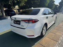 Toyota Corolla 2021 Hybrid 1.8L E-CVT Elite - ფოტო 4