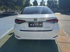 Toyota Corolla 2021 Hybrid 1.8L E-CVT Elite - ფოტო 5