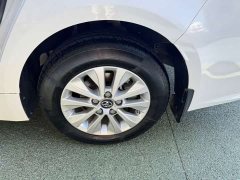 Toyota Corolla 2021 Hybrid 1.8L E-CVT Elite - ფოტო 8