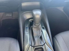 Toyota Corolla 2021 Hybrid 1.8L E-CVT Elite - ფოტო 9