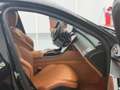 Mercedes-Benz S-Class S 400 L Business Edition - ფოტო 10