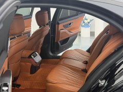 Mercedes-Benz S-Class S 400 L Business Edition - ფოტო 11