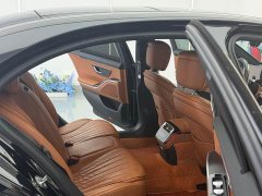 Mercedes-Benz S-Class S 400 L Business Edition - ფოტო 12