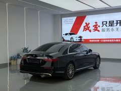 Mercedes-Benz S-Class S 400 L Business Edition - ფოტო 13