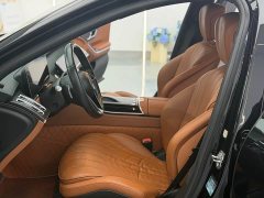 Mercedes-Benz S-Class S 400 L Business Edition - ფოტო 9