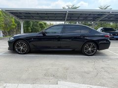 BMW 5 Series 530Li Premier M Sport Package - ფოტო 10
