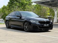 BMW 5 Series 530Li Premier M Sport Package - ფოტო 3