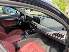 BMW 5 Series 530Li Premier M Sport Package - ფოტო 5