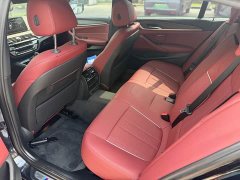 BMW 5 Series 530Li Premier M Sport Package - ფოტო 7