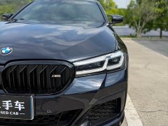 BMW 5 Series 530Li Premier M Sport Package - ფოტო 8