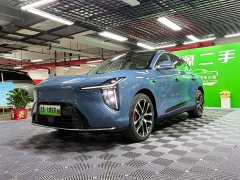 IM Motors Zhiji LS6 Extended Range 52 Max - ფოტო 1