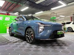IM Motors Zhiji LS6 Extended Range 52 Max - ფოტო 3
