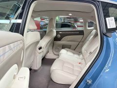 IM Motors Zhiji LS6 Extended Range 52 Max - ფოტო 4