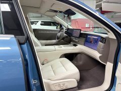IM Motors Zhiji LS6 Extended Range 52 Max - ფოტო 5