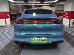 IM Motors Zhiji LS6 Extended Range 52 Max - ფოტო 8