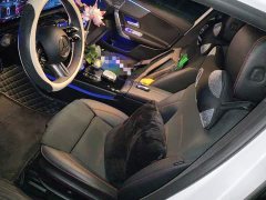 Mercedes-Benz A-Class A 200 L Fashion Edition - ფოტო 11