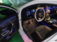 Mercedes-Benz A-Class A 200 L Fashion Edition - ფოტო 12
