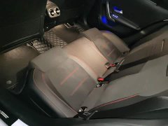 Mercedes-Benz A-Class A 200 L Fashion Edition - ფოტო 13