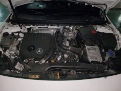 Mercedes-Benz A-Class A 200 L Fashion Edition - ფოტო 16