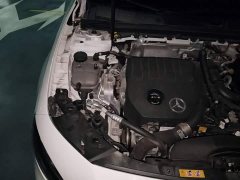 Mercedes-Benz A-Class A 200 L Fashion Edition - ფოტო 20