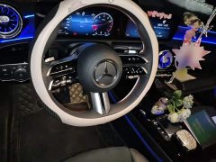 Mercedes-Benz A-Class A 200 L Fashion Edition - ფოტო 6