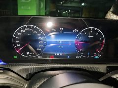 Mercedes-Benz A-Class A 200 L Fashion Edition - ფოტო 7