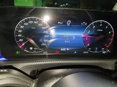 Mercedes-Benz A-Class A 200 L Fashion Edition - ფოტო 8