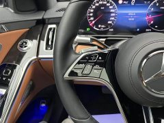 Mercedes-Benz S-Class 2022 S 400 L Luxury - ფოტო 17