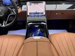 Mercedes-Benz S-Class 2022 S 400 L Luxury - ფოტო 18