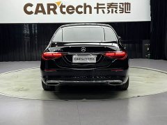 Mercedes-Benz S-Class 2022 S 400 L Luxury - ფოტო 6
