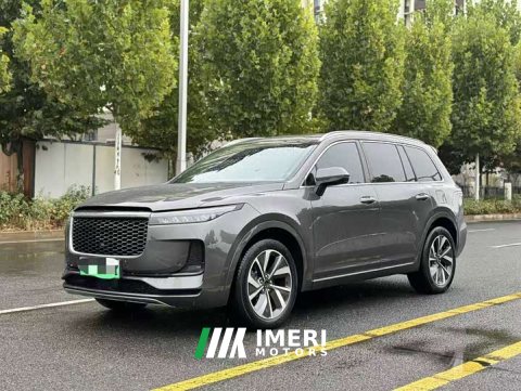 2022 Li Auto ONE 2021 Extended Range 6-Seater - ავტომობილი ჩინეთიდან