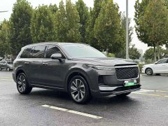Li Auto ONE 2021 Extended Range 6-Seater - ფოტო 2