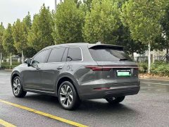 Li Auto ONE 2021 Extended Range 6-Seater - ფოტო 5