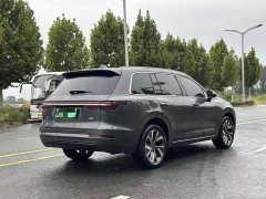 Li Auto ONE 2021 Extended Range 6-Seater - ფოტო 6
