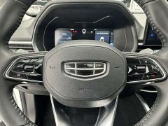 Geely Emgrand 4th Generation Champion Edition 1.5L CVT Flagship - ფოტო 13