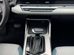 Geely Emgrand 4th Generation Champion Edition 1.5L CVT Flagship - ფოტო 15