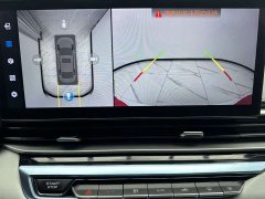 Geely Emgrand 4th Generation Champion Edition 1.5L CVT Flagship - ფოტო 16
