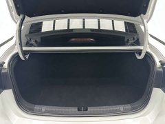 Geely Emgrand 4th Generation Champion Edition 1.5L CVT Flagship - ფოტო 17