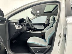 Geely Emgrand 4th Generation Champion Edition 1.5L CVT Flagship - ფოტო 4