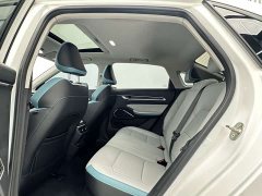 Geely Emgrand 4th Generation Champion Edition 1.5L CVT Flagship - ფოტო 5