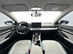 Geely Emgrand 4th Generation Champion Edition 1.5L CVT Flagship - ფოტო 6