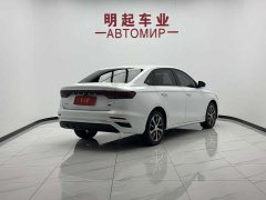 Geely Emgrand 4th Generation Champion Edition 1.5L CVT Flagship - ფოტო 7