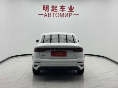 Geely Emgrand 4th Generation Champion Edition 1.5L CVT Flagship - ფოტო 9
