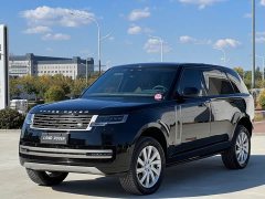 Land Rover Range Rover 3.0 L6 400PS Prestige Seven-Seat Extended Wheelbase - ფოტო 1